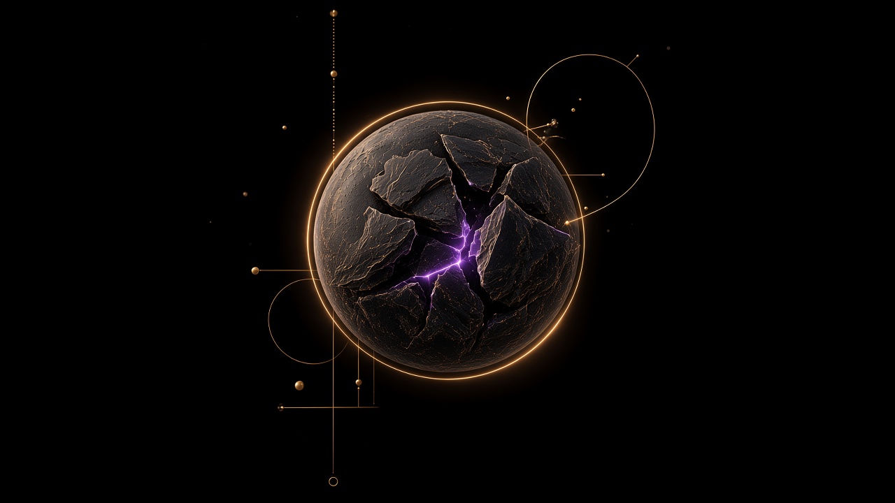 A scan ring around unnamed repos