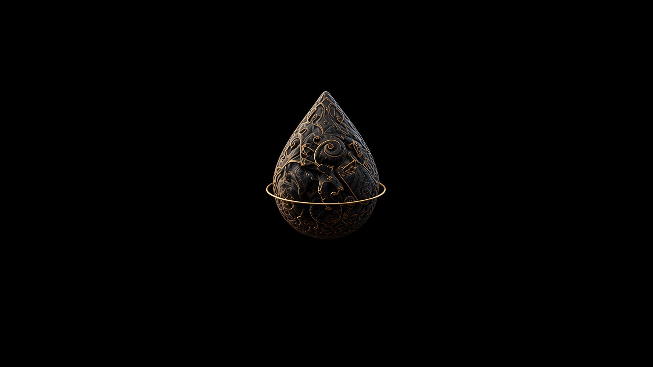 One registered agent with a gold identity ring